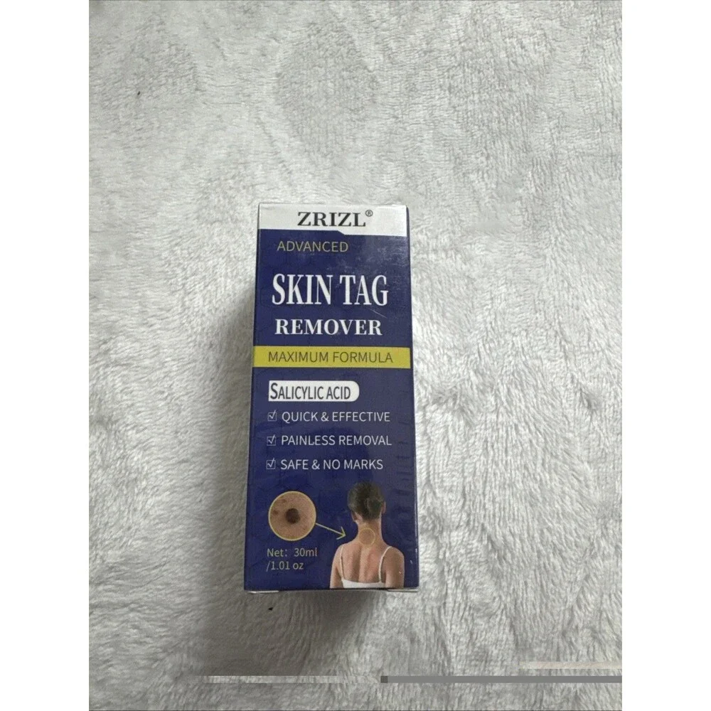 Zrizl Skin Tag Remover
